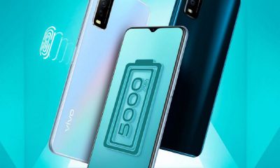 Vivo Y12s 2021