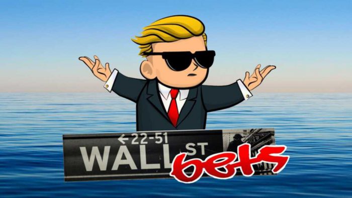 WallStreetBets 