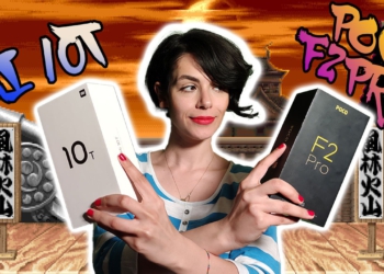 Mi 10T vs POCO F2 Pro! | Hangisi daha iyi fotoğraf çekiyor?
