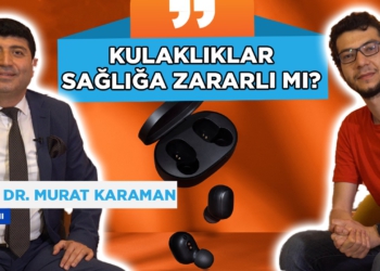 KULAKLIKLAR SAĞLIĞA ZARARLI MI? | Prof. Dr. Murat Karaman açıklıyor!