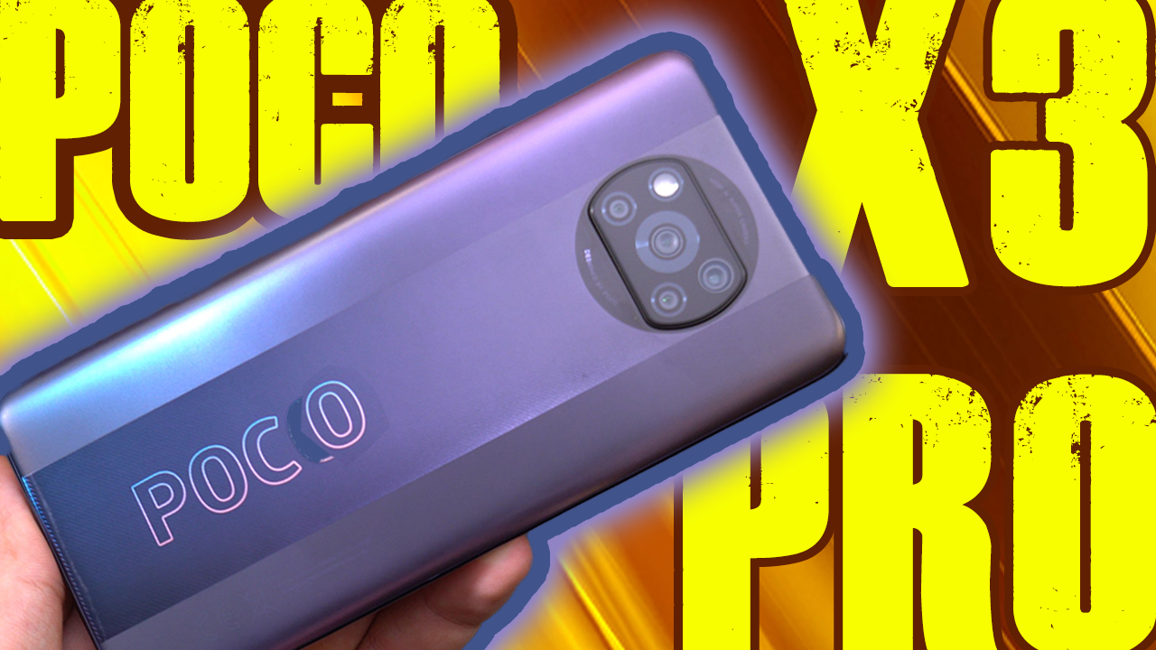 POCO X3 PRO GELDİ! | En çok sorduğunuz telefon ofiste! - Hardware Plus ...