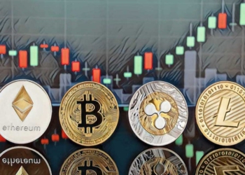 Bitcoin ve Ethereum’da sert düşüş yaşanırken bu altcoinlerde yükseliş var!