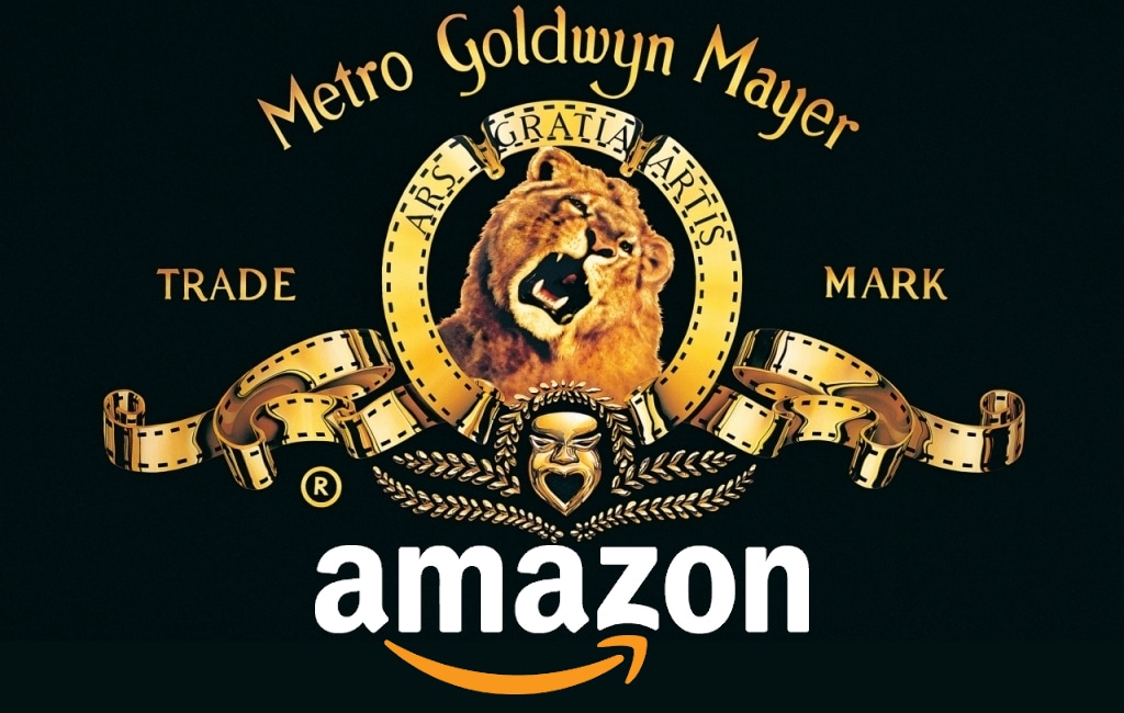 Amazon