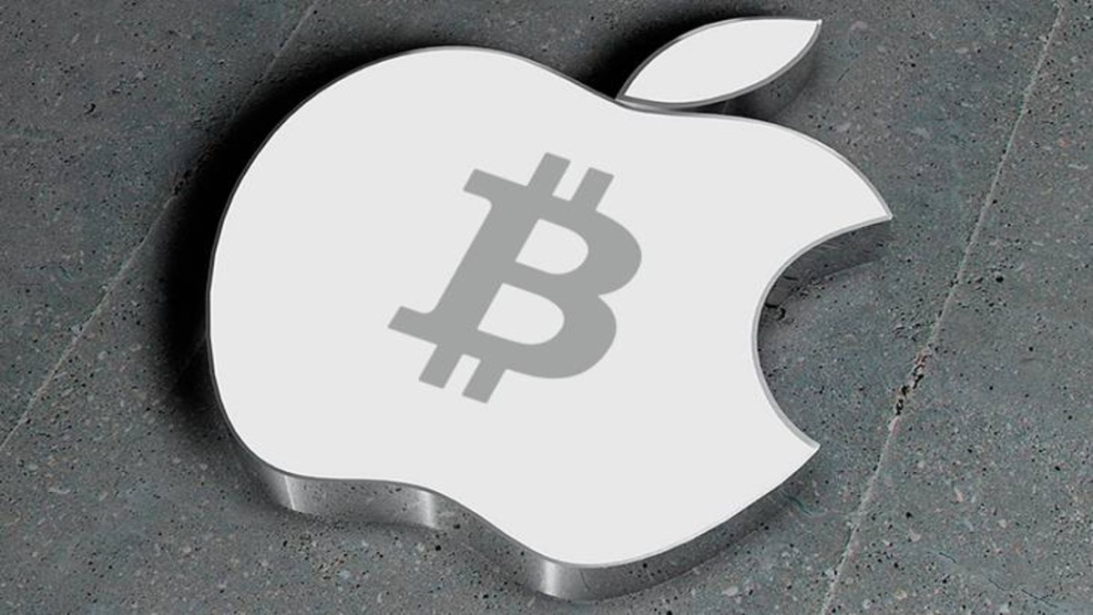 Apple kripto paralar ile ödeme adımı atmaya mı hazırlanıyor?