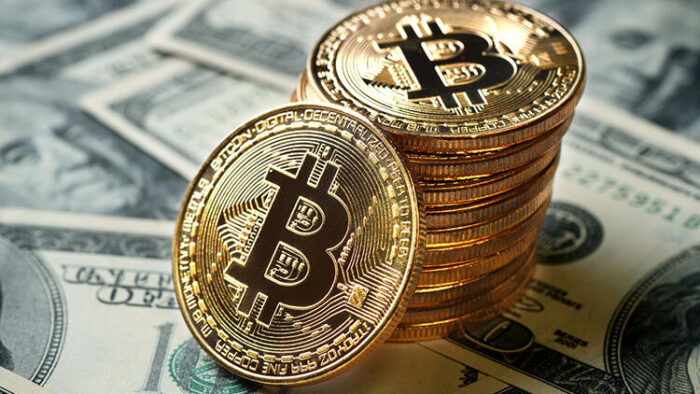 Bitcoin miktarı