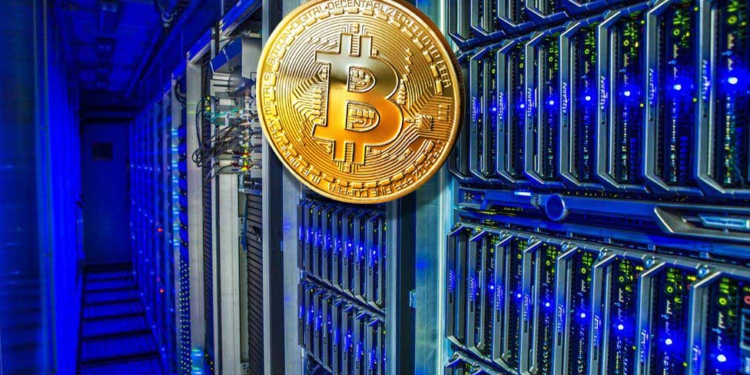 Geleneksel bankacılık sistemi enerji tüketimi Bitcoin madenciliği enerji tüketiminden fazla!