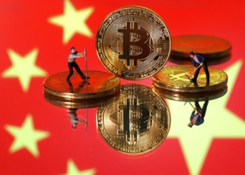 İç Moğolistan ve Sichuan Bitcoin madencilik makinelerini satıyor!