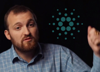 Charles Hoskinson: Ethereum’dan daha iyiyiz