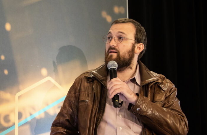 Charles Hoskinson: Ethereum’dan daha iyiyiz