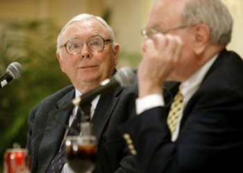 Charlie Munger: "Bitcoin’in başarısından nefret ediyorum"