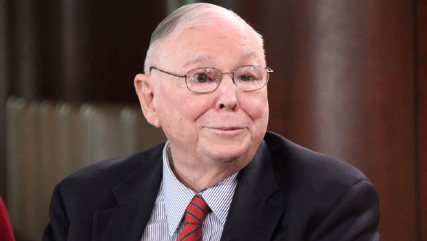 Charlie Munger: "Bitcoin’in başarısından nefret ediyorum"