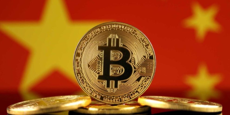 Çin’den kripto paralara yönelik uyarı geldi! Bitcoin fiyatı düşüşe geçti