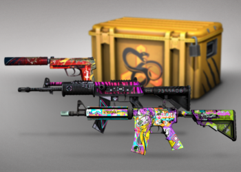 CSGO yeni güncelleme