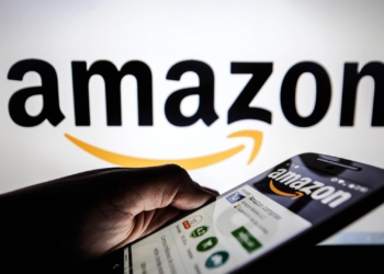 amazon'dan