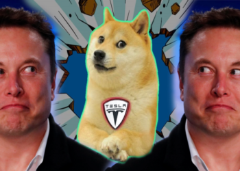 Dogecoin Tesla'nın ödeme yöntemi olabilir mi?