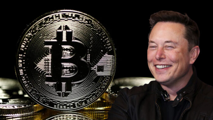 Elon Musk Bitcoin fiyatını düşürdükçe düşürüyor! CİMER'e şikayet edildi...