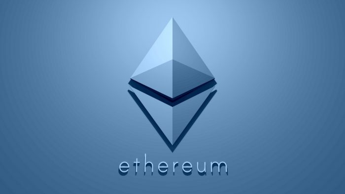 Ethereum fiyatı