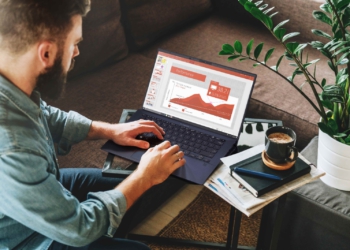 Asus ExpertBook B9400, dünyanın en hafif 14 inç iş bilgisayarı!