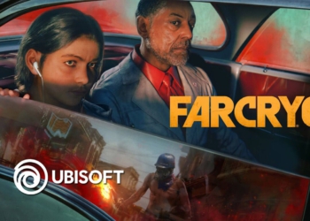 Far Cry 6