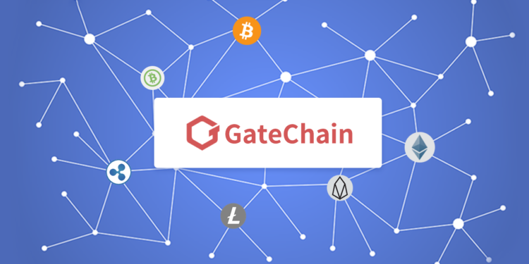 GateChain Meteora Mainnet yayında! Artık EVM destekli!