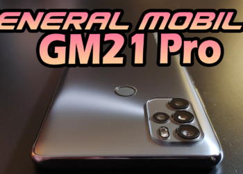 General Mobile GM21 Pro İnceleme | GM Ailesinin En Güçlüsü!