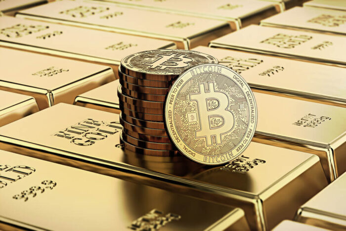Altın mı Bitcoin mi?
