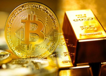Altın mı Bitcoin mi?