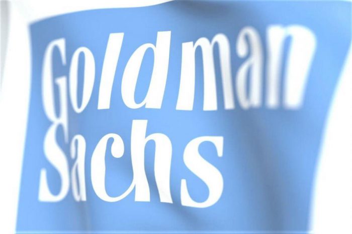 Goldman Sachs Dogecoin