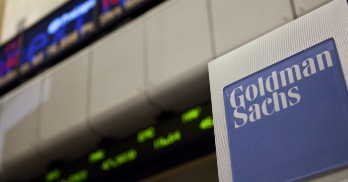 Goldman Sachs, kripto para ticaret ekibini oluşturuyor!
