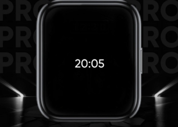 Realme Watch 2 Pro