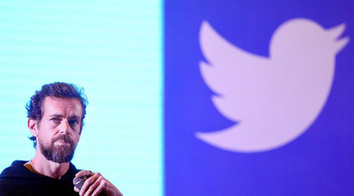 Jack Dorsey