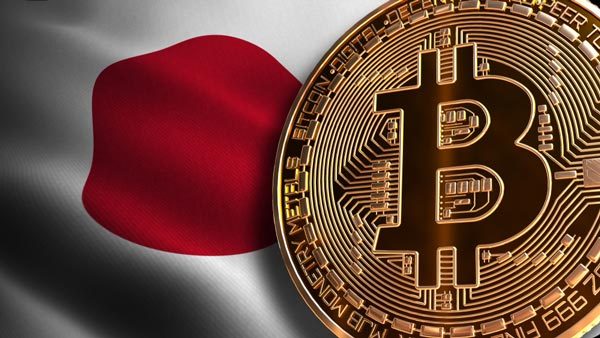 Bitcoin’e Japonya darbesi!