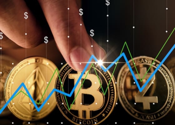 Kripto para piyasası değeri 2 trilyon doları hızla aşıyor!