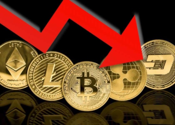 Kripto para piyasası kan ağlıyor!