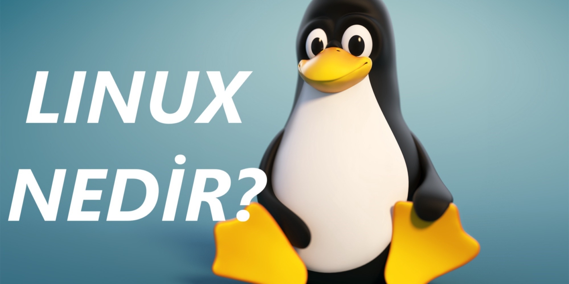 Linux nedir