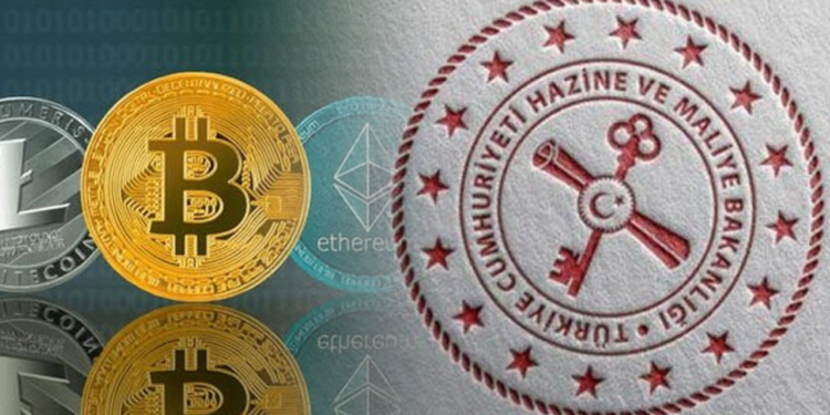 Maliye Bakanı Lütfi Elvan’dan kripto paralara yönelik vergi açıklaması!