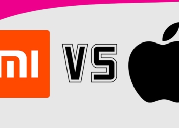 Xiaomi, Apple'ı Avrupa'da tahtından etti!