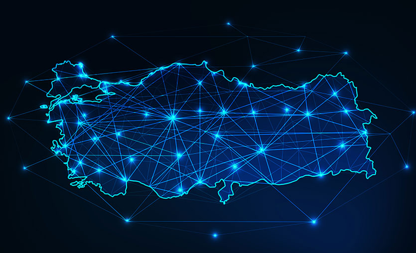 internet ışığı yanmama sorunu
