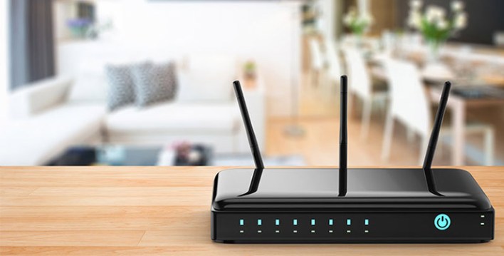 internet ışığı yanmama sorunu