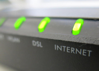 Modemdeki internet ışığı yanmama sorunu nedenleri ve çözümü