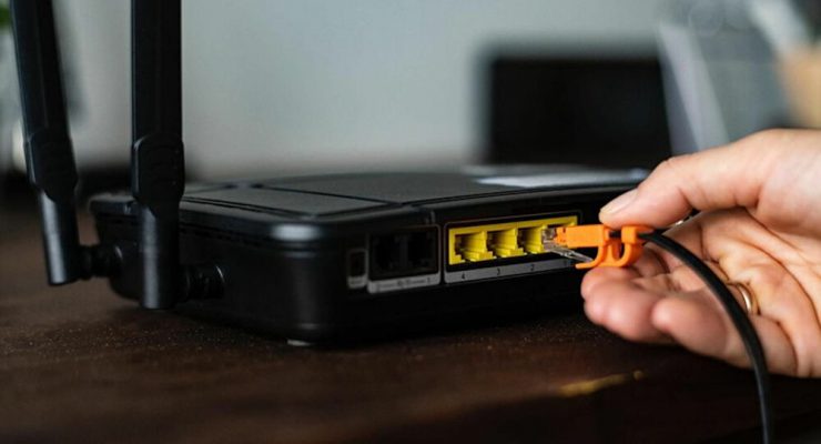 Modemdeki internet ışığı yanmama sorunu nedenleri ve çözümü