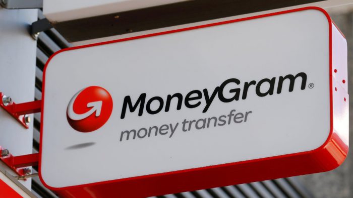MoneyGram