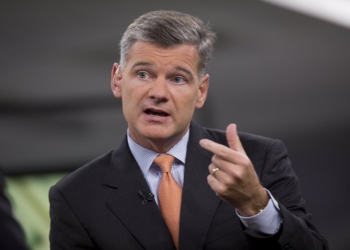 Morgan Creek kurucusu Mark Yusko: Bitcoin 200 bin doları geçebilir!
