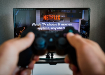 Netflix oyun