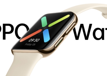 oppo watch