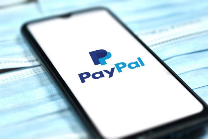 PayPal stablecoin