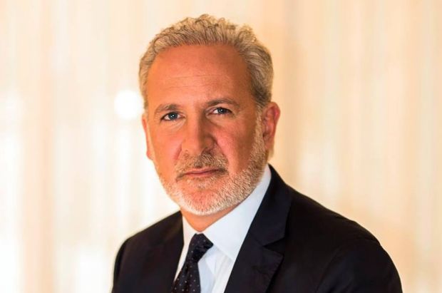 Peter Schiff