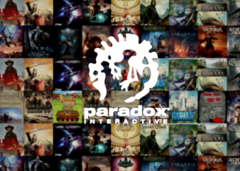 Paradox Interactive