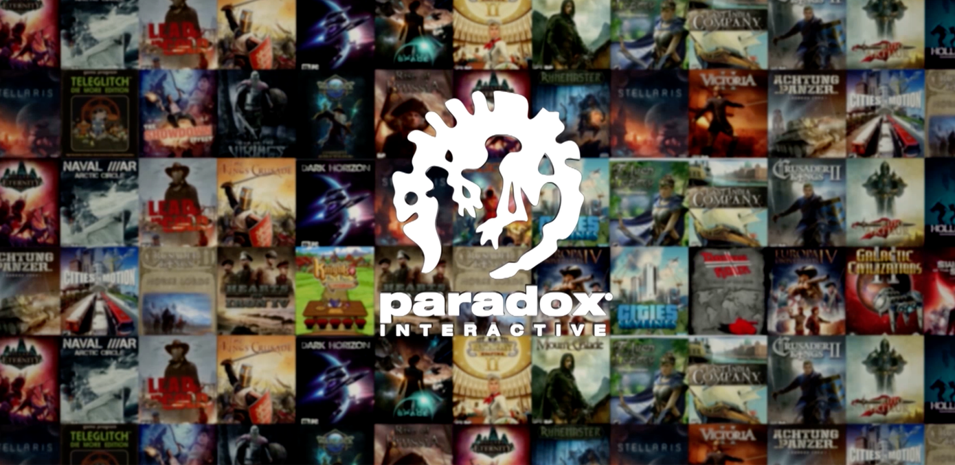 Paradox Interactive