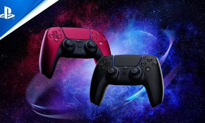 PS5 kolu DualSense